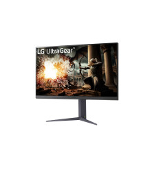 LG UltraGear 32 Zoll QHD OLED Gaming Monitor 240Hz