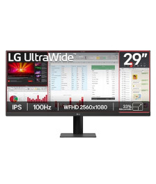 Dual UltraWide Package 1.0