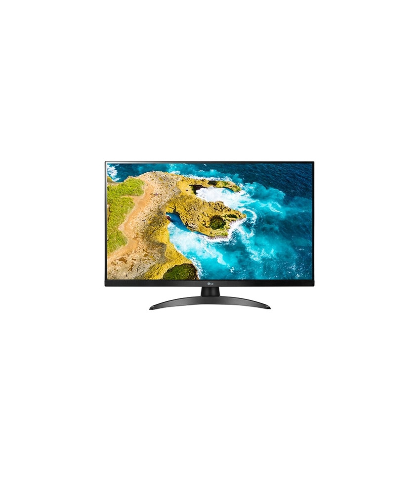 27 Zoll Full HD IPS LED TV Monitor