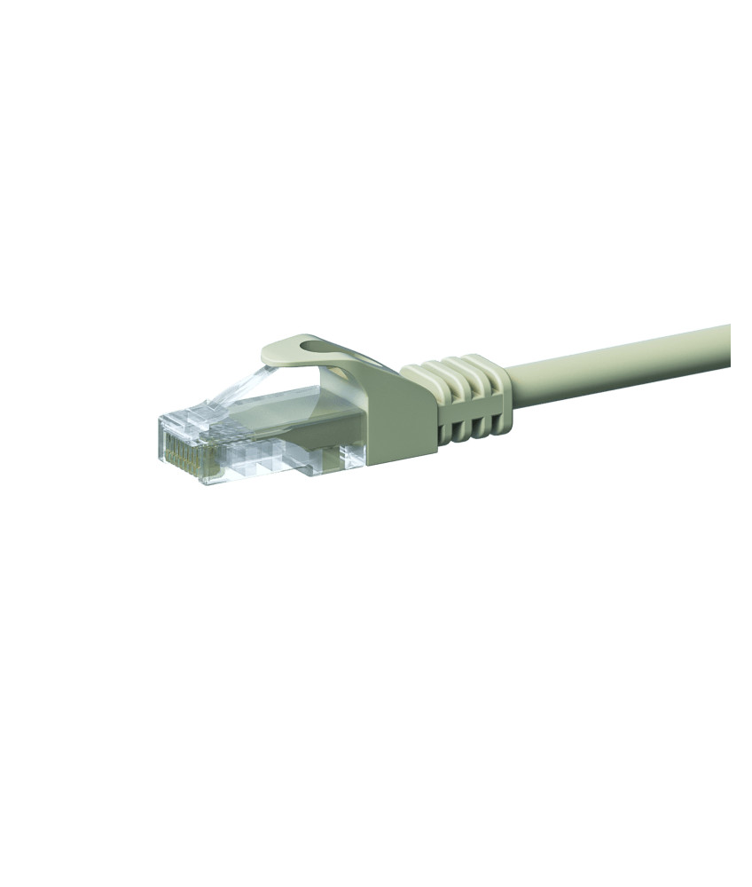 CAT5e Patchkabel 0,25m Weiß kaufen | SchnellMarket