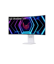 LG UltraGear 39" OLED 800R Curved 240Hz WQHD Gaming Mon kaufen | SchnellMarket
