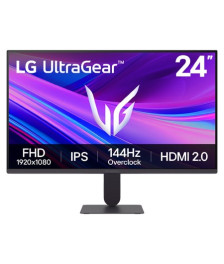 LG UltraGear 24" Full HD IPS Gaming Monitor 180Hz 1ms s kaufen | SchnellMarket