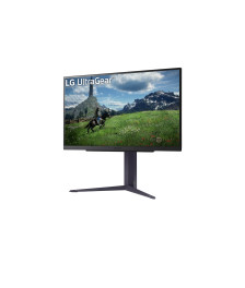 LG UltraGear 27" QHD Nano IPS 180Hz Gaming Monitor | 1m kaufen | SchnellMarket