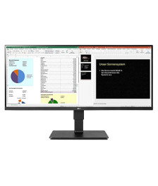 LG 34" UltraWide Full HD IPS Monitor 100Hz USB-C HDR10  kaufen | SchnellMarket