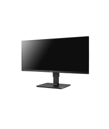LG 34" UltraWide Full HD IPS Monitor 100Hz USB-C HDR10 AMD FreeSync