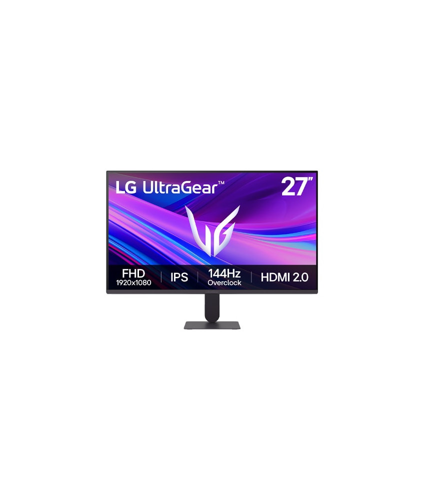 LG UltraGear 27" Full HD IPS Gaming Monitor 180Hz 1ms s kaufen | SchnellMarket