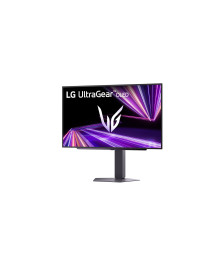 LG UltraGear GX7 27" OLED QHD Gaming Monitor 240Hz | 0. kaufen | SchnellMarket