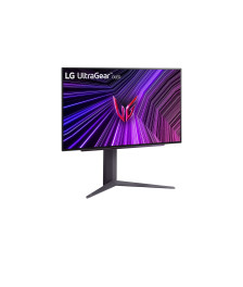 27 Zoll UltraGear™ OLED Gaming-Monitor | DisplayHDR True Black 400, 240 Hz, 0,03 ms (GtG)