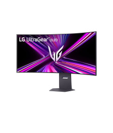 LG UltraGear™ 45" OLED-Gaming-Monitor 5K2K | 0,03 ms (GtG), DP 2.1