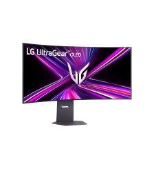 LG UltraGear™ 45" OLED-Gaming-Monitor 5K2K | 0,03 ms (GtG), DP 2.1
