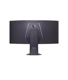 LG UltraGear 45 Zoll OLED-Gaming-Monitor 5K2K