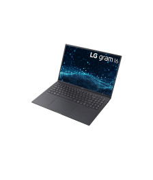 16 Zoll LG Laptop | Core i5 | 16GB LPDDR4x | 512GB SSD  kaufen | SchnellMarket