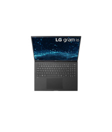 16 Zoll LG Laptop | Core i5 | 16GB LPDDR4x | 512GB SSD  kaufen | SchnellMarket