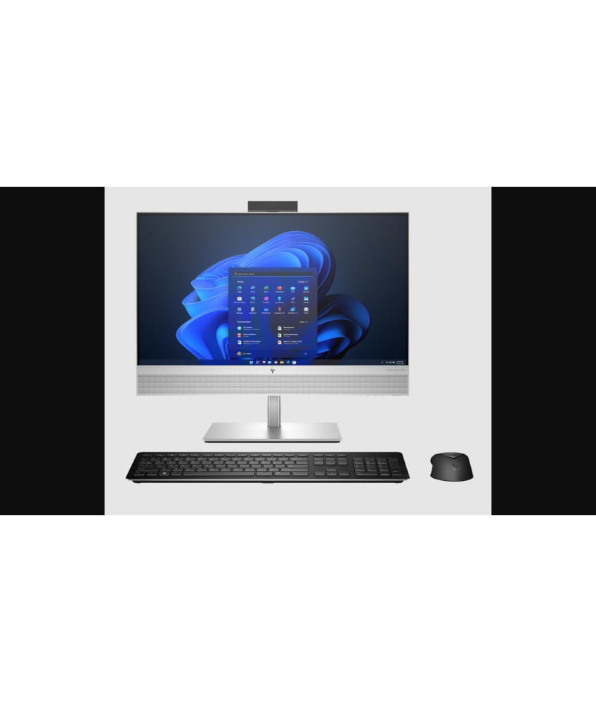 HP EliteOne 840 G9 All-in-One-Touchscreen-PC (A0YY7EA)