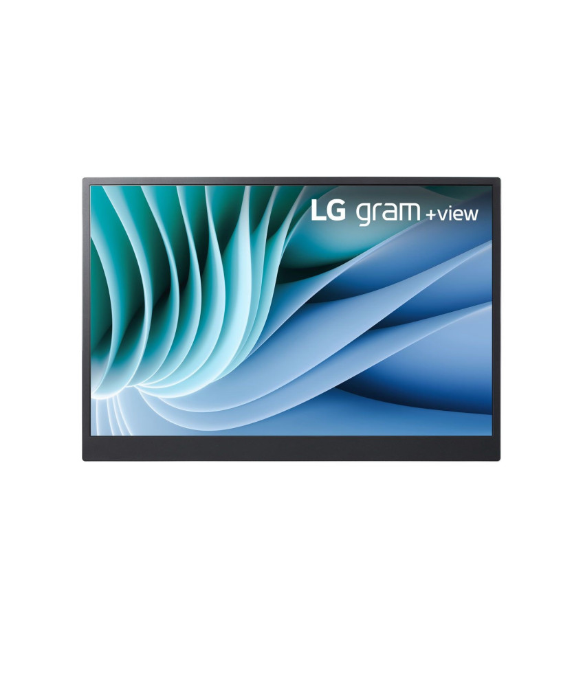 LG gram +view 16 Zoll Monitor | WQXGA | 16:10 IPS | USB kaufen | SchnellMarket