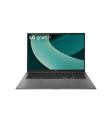 17 Zoll LG gram Laptop | Core Ultra 7 | 16GB LPDDR5x | 1TB Dual SSD | Windows 11 Pro | 17ZB90TL-G.AZ79G