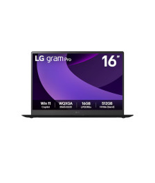 LG gram Pro 16 Zoll  32GB RAM  Core Ultra 7  RTX 5050   kaufen | SchnellMarket
