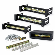 DIN rails