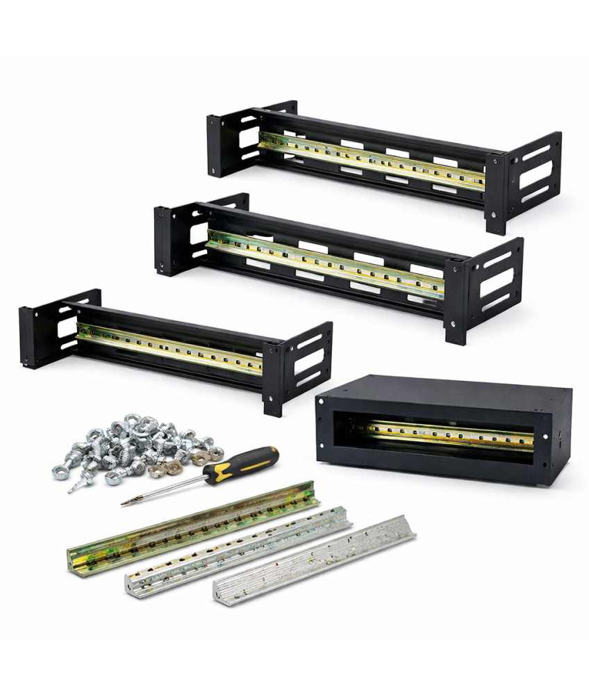 DIN rails