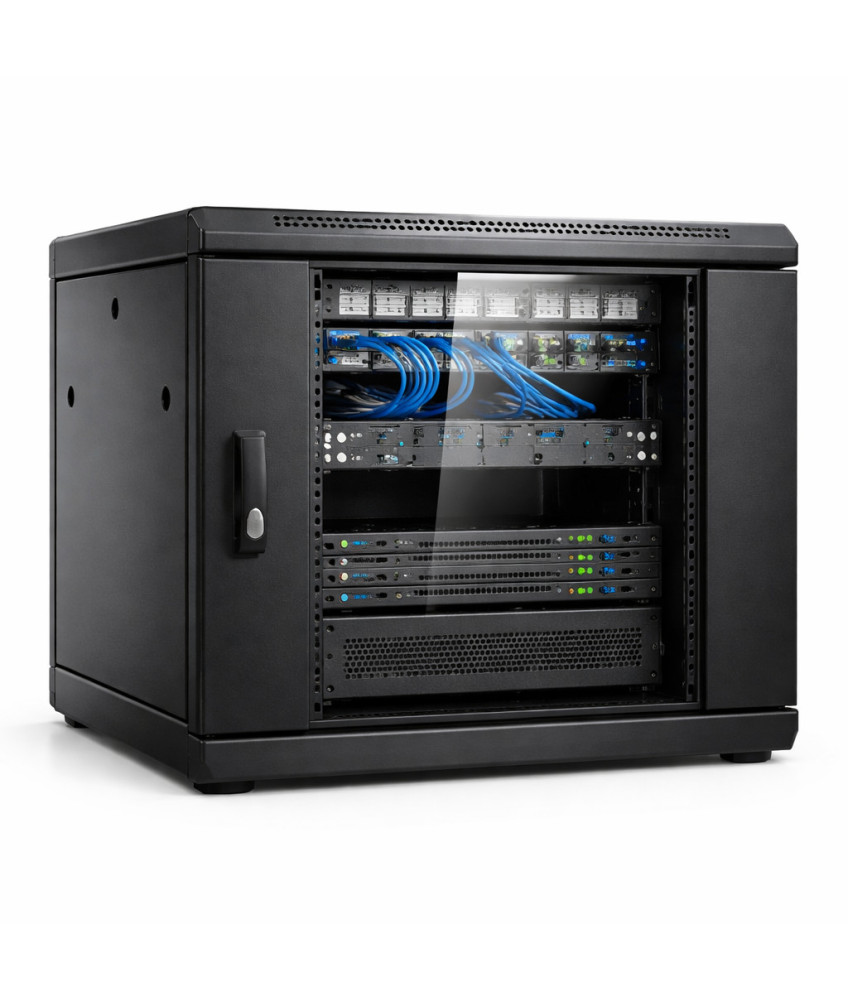 Serverschrank klein