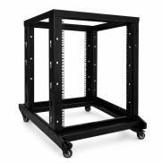 Relay racks