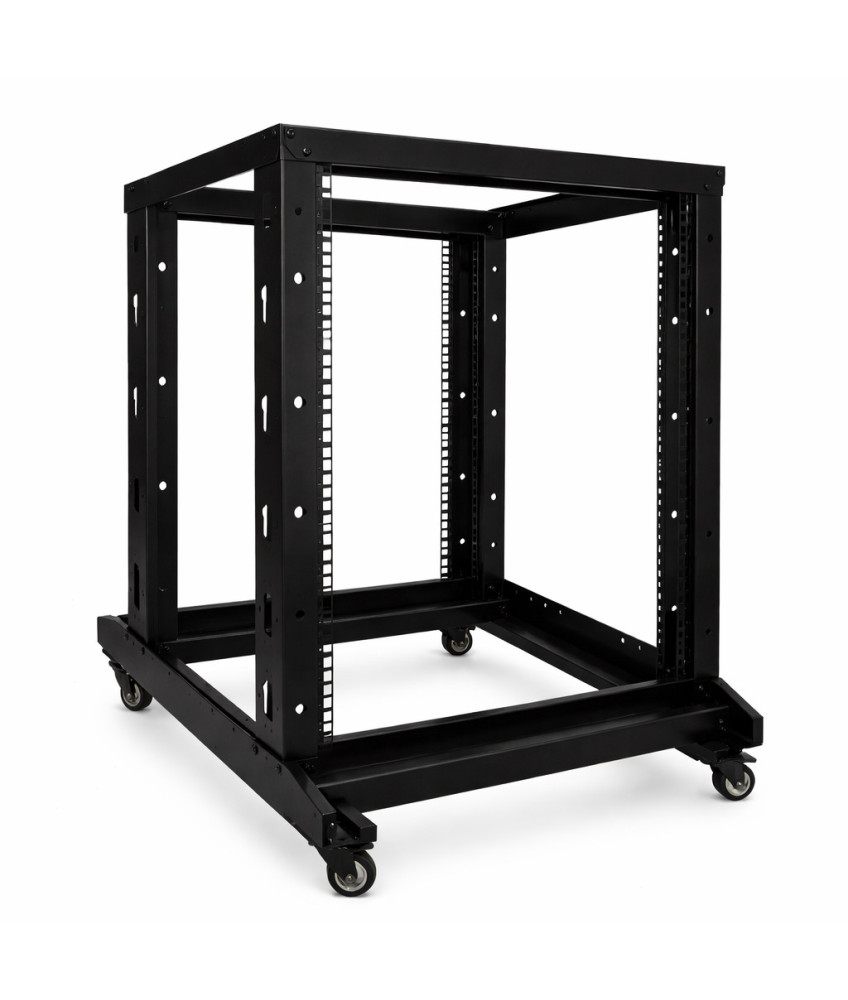 Relay racks