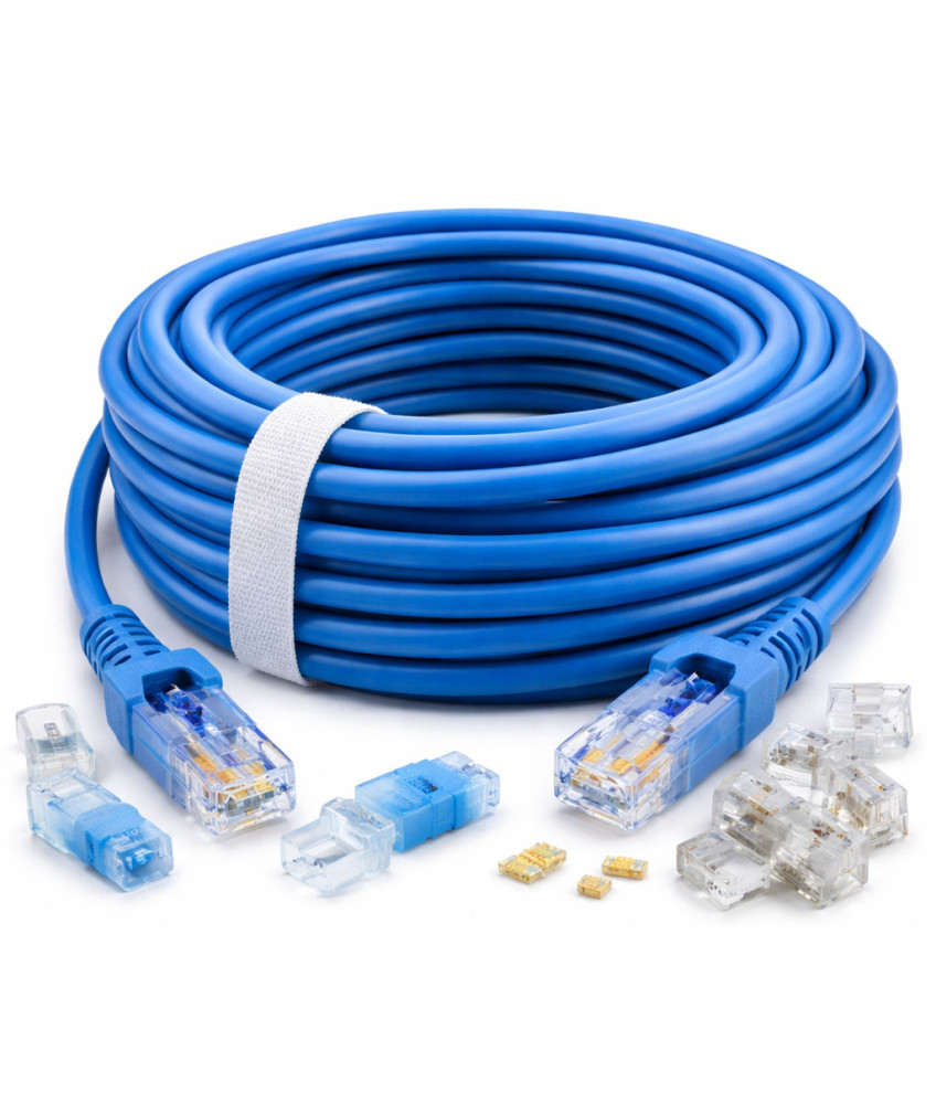 CAT 5e Netzwerkkabel
