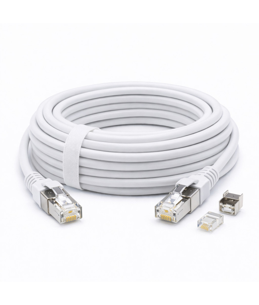 CAT7 network cables