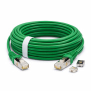 CAT8 network cables