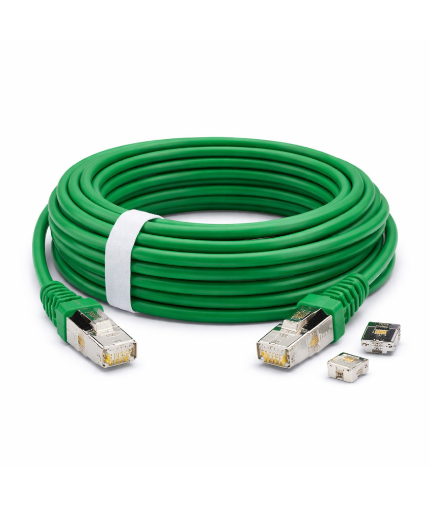 CAT8 network cables