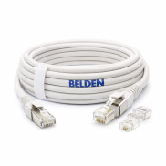 Professionelle Netzwerkkabel - BELDEN