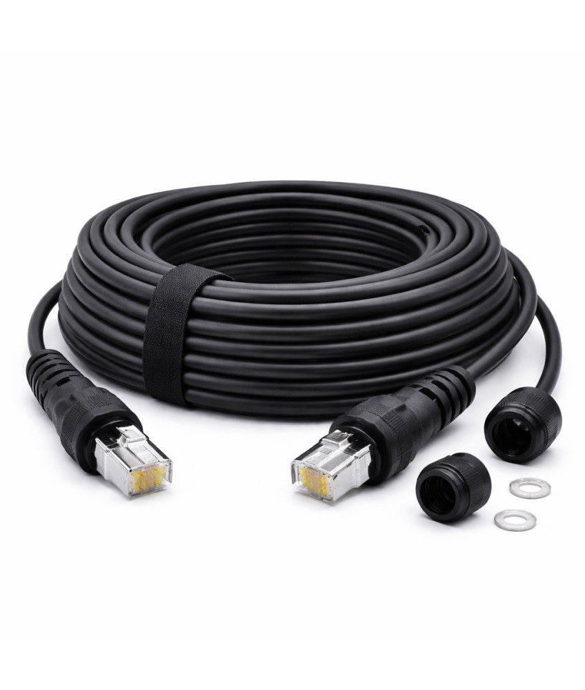 Outdoor cables