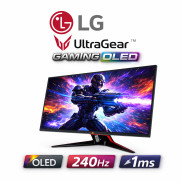 UltraGear Gaming OLED