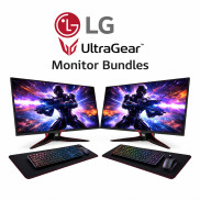 Monitor Bundles