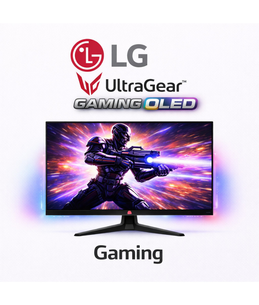 Gaming