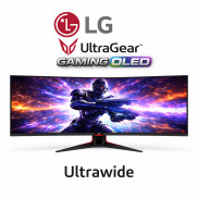 Ultrawide