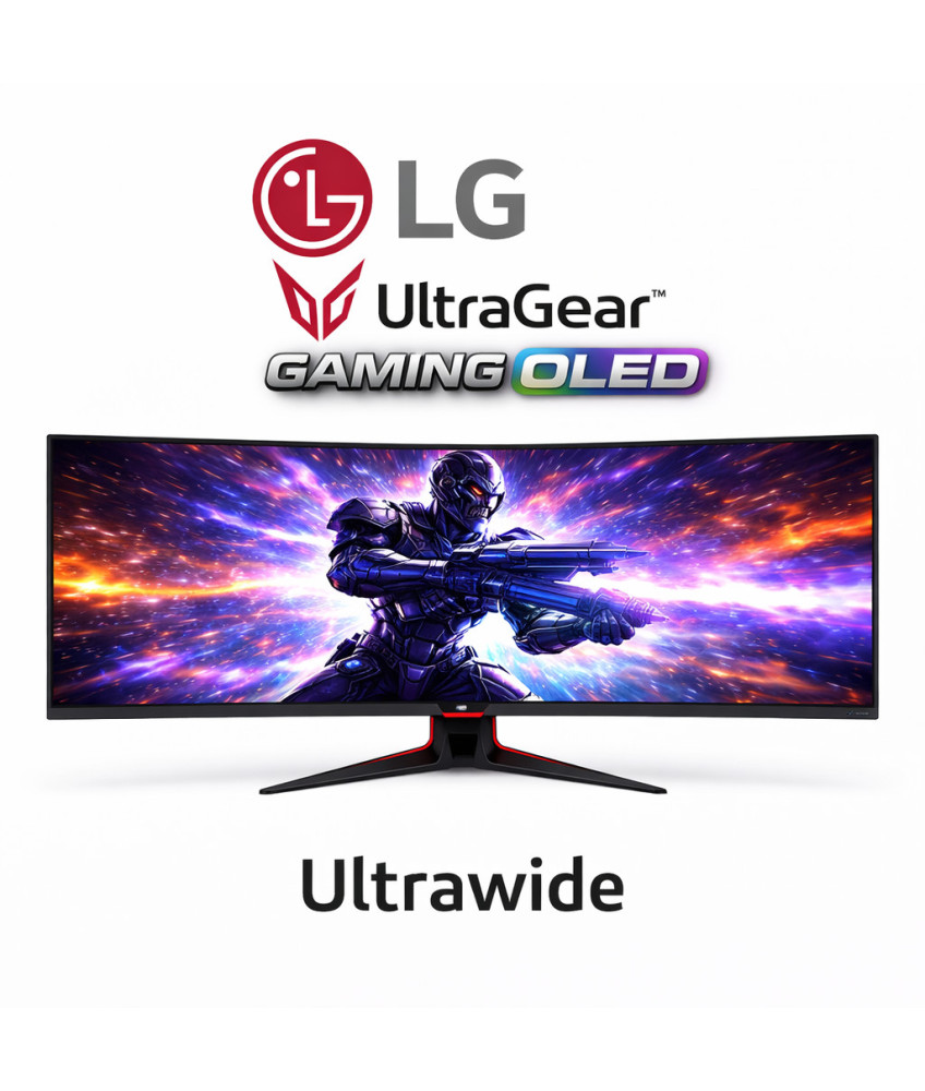 Ultrawide