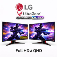 Full HD & QHD