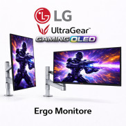 Ergo Monitore