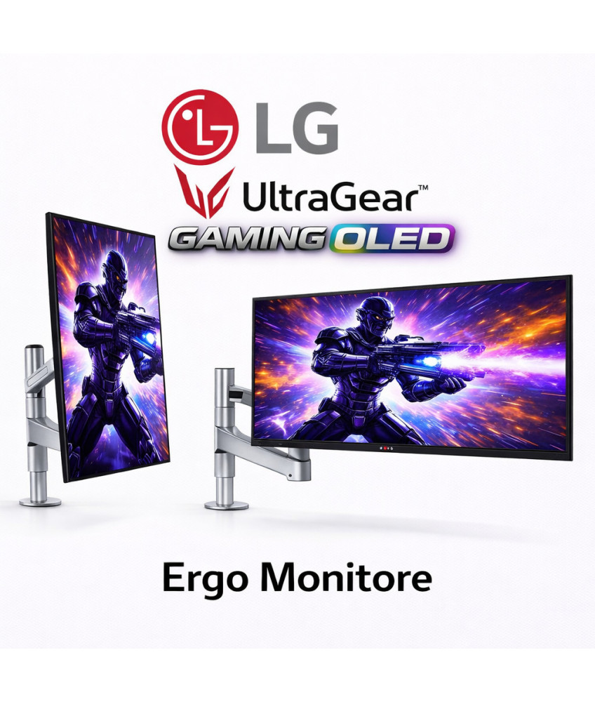 Ergo Monitore