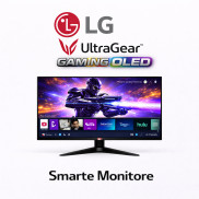 Smarte Monitore