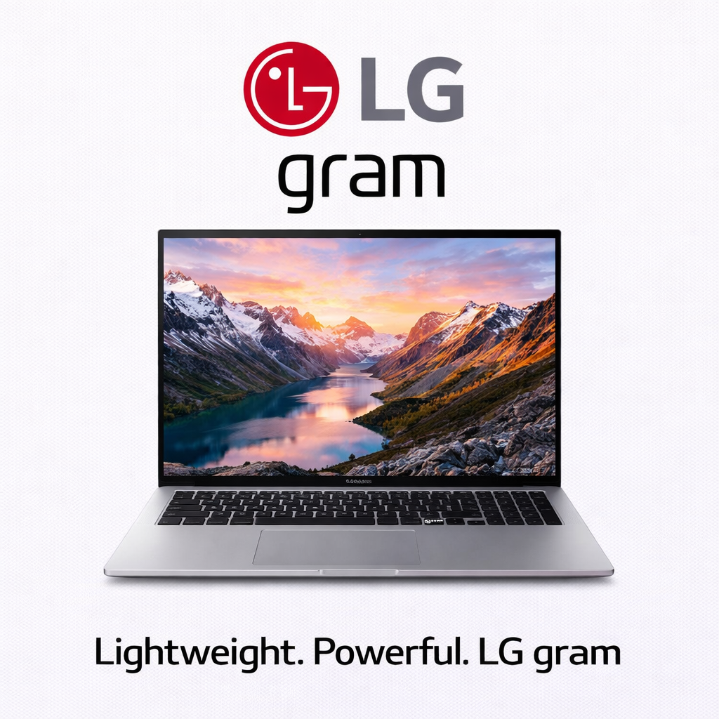 LG Gram