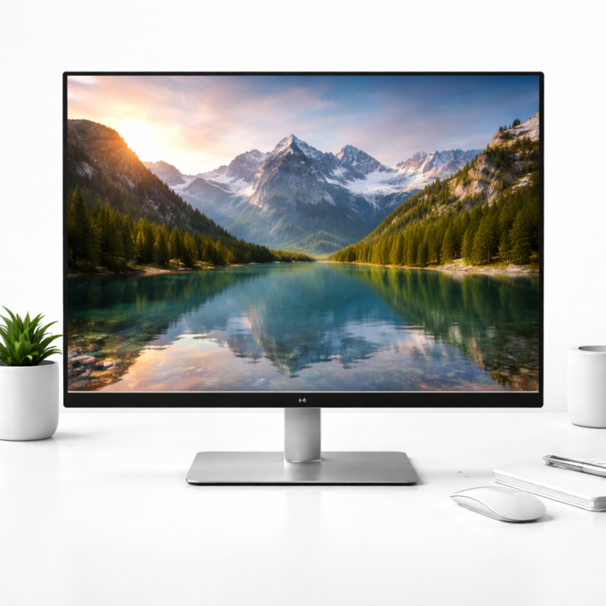 LG Monitor