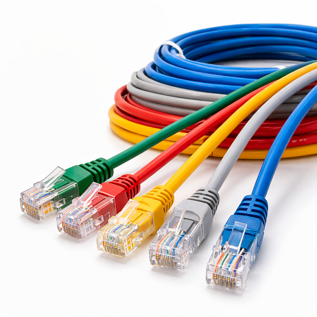Netzwerkkabel