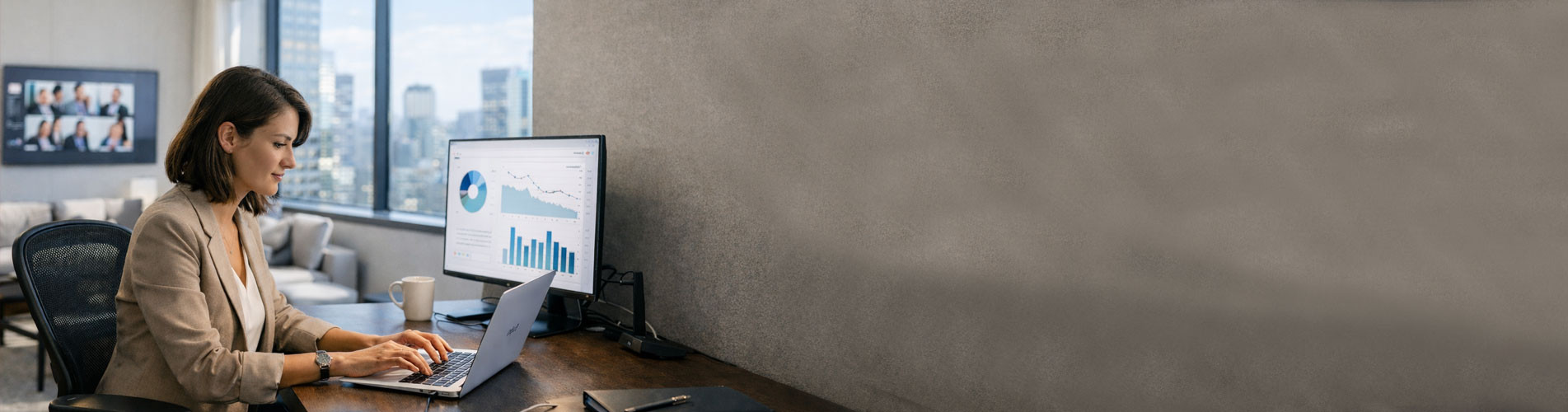 LG gram Notebooks
